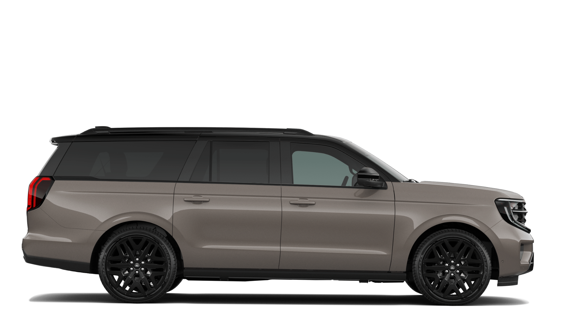 2026 Ford Expedition® External Image 1